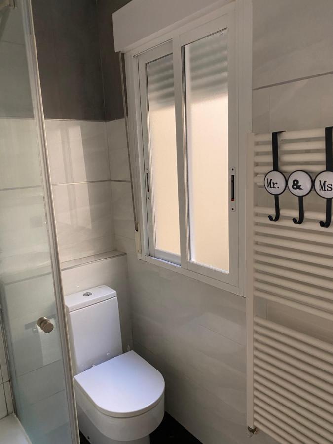 Apartamentos Logrono Centro, Tic Tac, Wifi Logroño Exterior foto