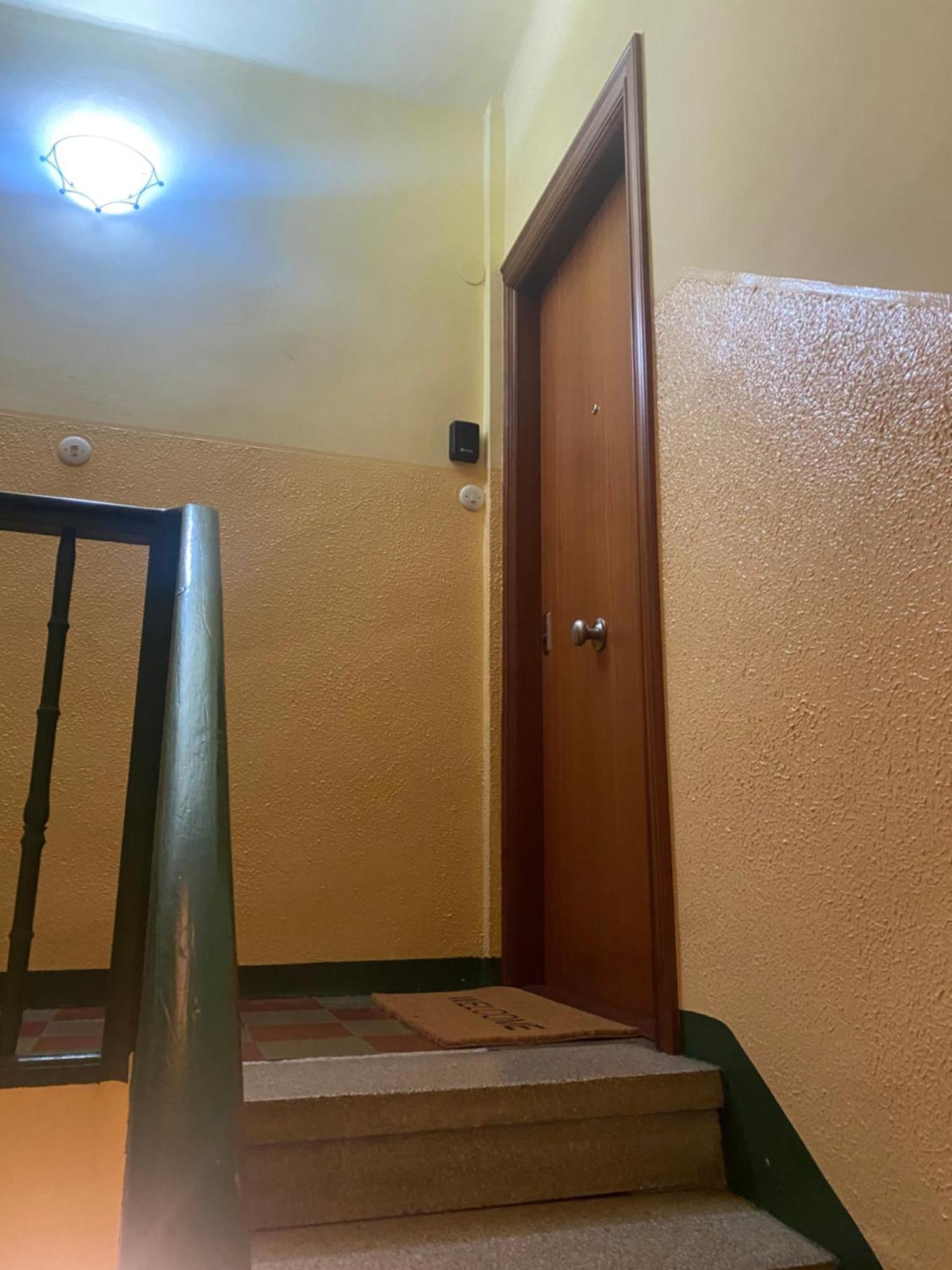 Apartamentos Logrono Centro, Tic Tac, Wifi Logroño Exterior foto
