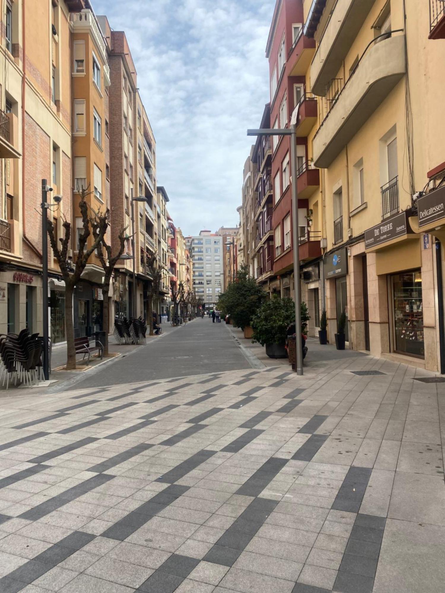 Apartamentos Logrono Centro, Tic Tac, Wifi Logroño Exterior foto