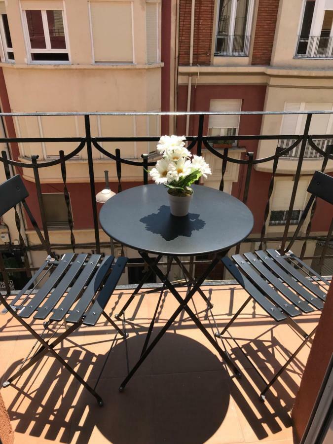 Apartamentos Logrono Centro, Tic Tac, Wifi Logroño Exterior foto